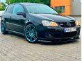 VOLKSWAGEN GOLF V 2.0 TFSI GTI