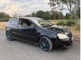 VOLKSWAGEN GOLF V 2005/3 - 4