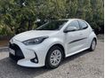 TOYOTA YARIS 1.5 VVT-i Comfort Magyarországi. Első tulajdonsotól. Friss műszaki