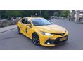 TOYOTA CAMRY 2.5 Hybrid Comfort CVT Magyarországi vezetett szervizkönyv!!