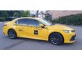 TOYOTA CAMRY 2022/9 - 2