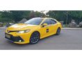 TOYOTA CAMRY 2022/9 - 5