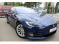 TESLA MODEL S 75 (Automata) /SC01 INGYEN TÖLTÉS/ALCANTARA TETŐ/KAMERA/