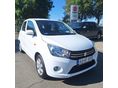 SUZUKI CELERIO 2017/8 - 1
