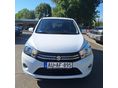 SUZUKI CELERIO 2017/8 - 2