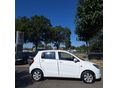 SUZUKI CELERIO 2017/8 - 4