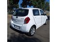 SUZUKI CELERIO 2017/8 - 5