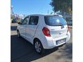 SUZUKI CELERIO 2017/8 - 7