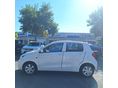 SUZUKI CELERIO 2017/8 - 8