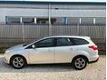 FORD FOCUS 2012/8 - 2