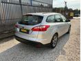 FORD FOCUS 2012/8 - 5