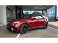 MERCEDES-AMG GLC 2026 - 2