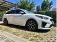 KIA CEE'D Ceed SW 1.4 T-GDI Gold GT Line