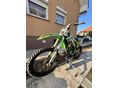 KAWASAKI KX 250 F 