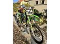 KAWASAKI KX 250 F 2015/1 - 2