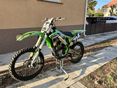 KAWASAKI KX 250 F 2015/1 - 3