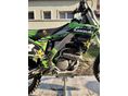 KAWASAKI KX 250 F 2015/1 - 5