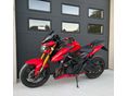 SUZUKI GSX-S 750 