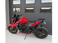 SUZUKI GSX-S 750 2017/9 - 2