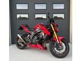 SUZUKI GSX-S 750 2017/9 - 4