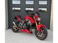 SUZUKI GSX-S 750 2017/9 - 5