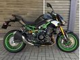 KAWASAKI Z 900 SE! Utolsó darab! +Bukógombával!
