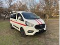 FORD TRANSIT Tourneo Custom Shuttle 2.0 TDCi 320 L2H1 Trend (Automata)