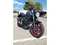 SUZUKI SV 650 N 