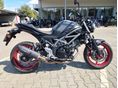 SUZUKI SV 650 N 2023/4 - 9
