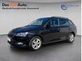SKODA FABIA 2023/4 - 1