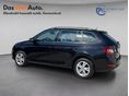 SKODA FABIA 2023/4 - 2