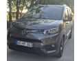 TOYOTA PROACE City Verso 1.5D Family Plus L2H1 [7 személy] E