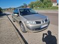 RENAULT MEGANE Limousine 1.4 Authentique