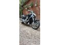 SUZUKI VZR 1800 