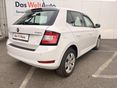 SKODA FABIA 2019/1 - 3