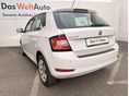 SKODA FABIA 2019/1 - 4