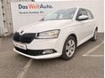 SKODA FABIA 2019/1 - 2