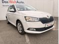 SKODA FABIA 2019/1 - 1