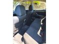 TOYOTA AVENSIS 2006/11 - 2
