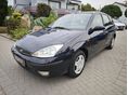 FORD FOCUS 1.4 Fresh Magyar-Klíma