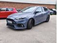 FORD FOCUS 2017/2 - 1
