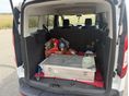 FORD TOURNEO 2015/5 - 7