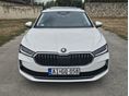SKODA SUPERB 2025 - 2