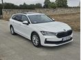 SKODA SUPERB 2025 - 3