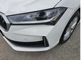 SKODA SUPERB 2025 - 9