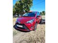 TOYOTA YARIS 1.5 Dual VVT-iE Trend Y20