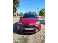 TOYOTA YARIS 2020/10 - 9