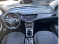 OPEL ASTRA K 2017 - 9