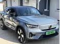 VOLVO C40 Recharge Twin Ultimate AWD PEARL HOUSE MOUSE EDITION////AWD/////PANORAMA///VONÓHOROG////