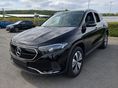 MERCEDES-BENZ EQA 250 Garanciális Téli-Nyári Kerekek Ülésfűtés Kamera Navi LED Keyless